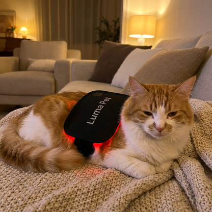 Luma Pet Red Light Mat